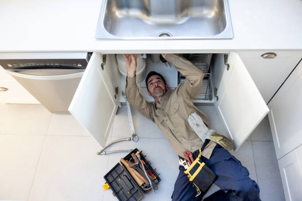 Professional Plumbing in Sylvester, GA