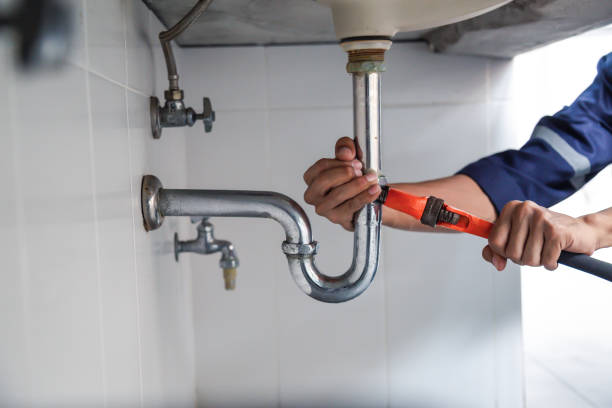 Best Faucet Repair  in Sylvester, GA
