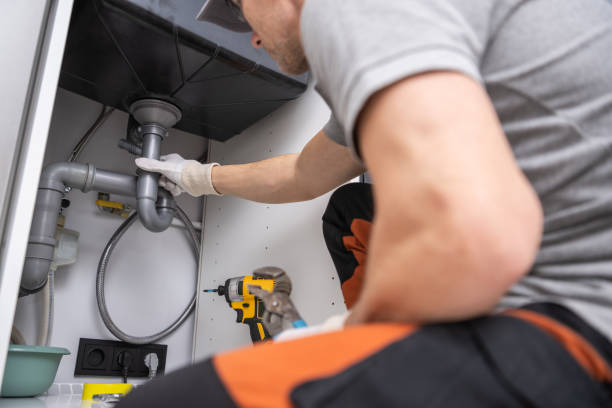 Best Drain Cleaning Services  in Sylvester, GA